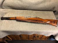 CARCANO M38 7.35MM - SA FINNISH ARMY - TERNI ARSENAL 1939