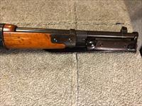 CARCANO M38 7.35MM - SA FINNISH ARMY - TERNI ARSENAL 1939