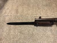 CARCANO M38 7.35MM - SA FINNISH ARMY - TERNI ARSENAL 1939