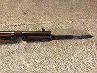 CARCANO M38 7.35MM - SA FINNISH ARMY - TERNI ARSENAL 1939