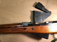 Chinese Norinco SKS, NEVER FIRED  I believe. Img-1