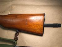 Chinese Norinco SKS, NEVER FIRED  I believe. Img-3