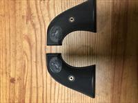 Colt SAA Grips