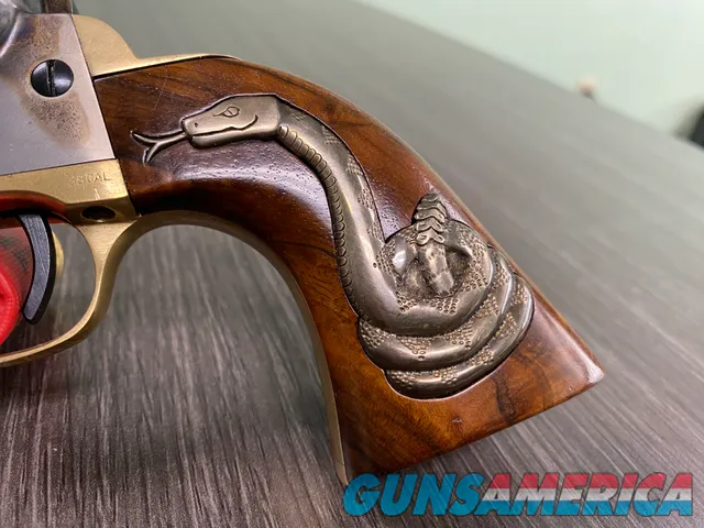 OtherUberti Other1871 Colt   Img-3