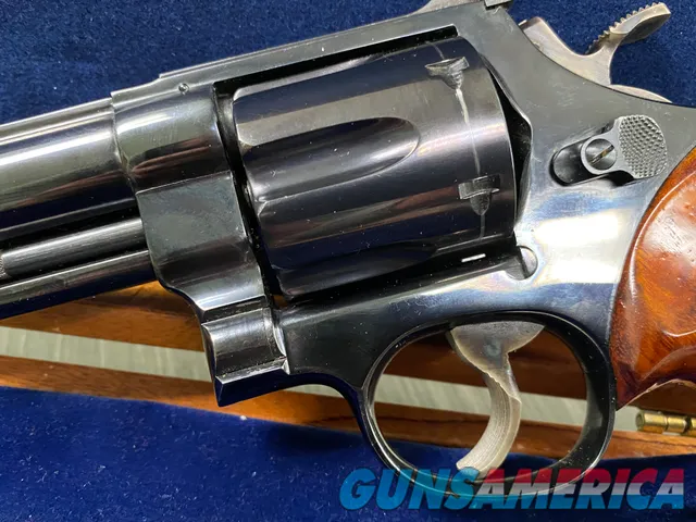 Smith & Wesson 29 022188142242 Img-4