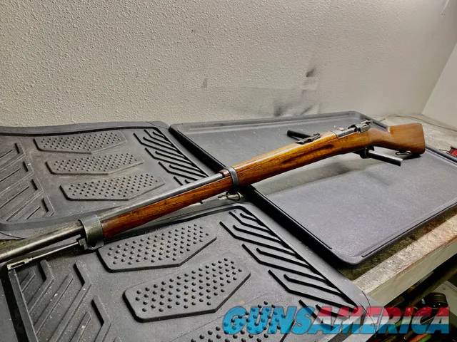 OtherMauser Oberdorf Swiss contract Other96 Mauser Orbendorf Img-1