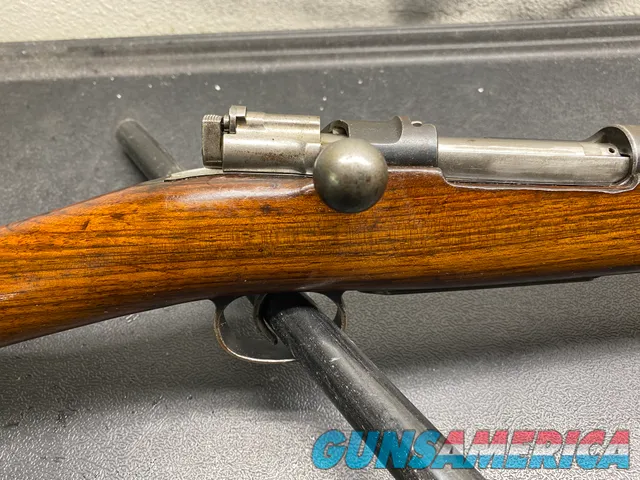 OtherMauser Oberdorf Swiss contract Other96 Mauser Orbendorf Img-4