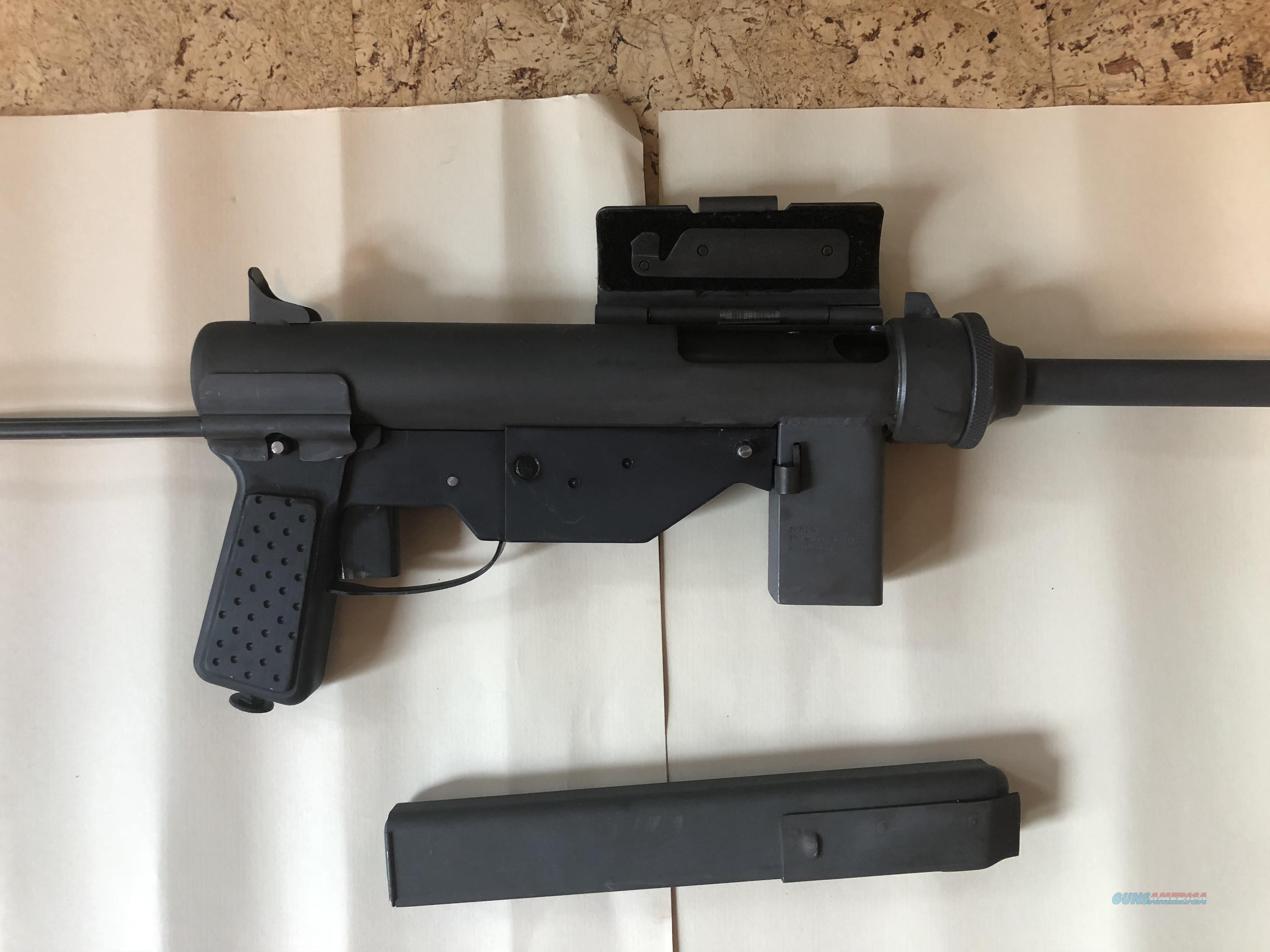 Valkyrie Arms M3 Grease Gun for sale at 919672454