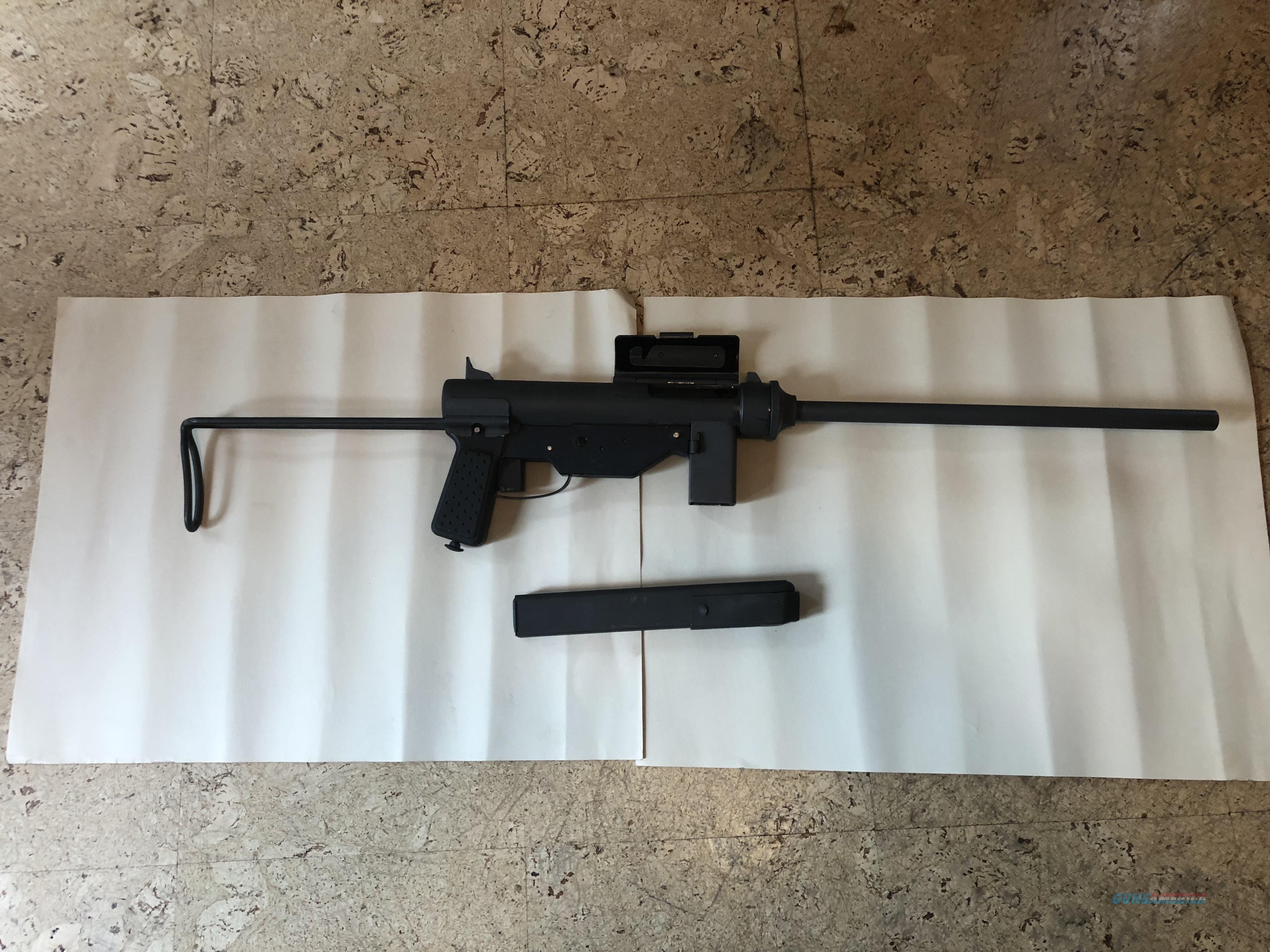 Valkyrie Arms M3 Grease Gun for sale at 919672454