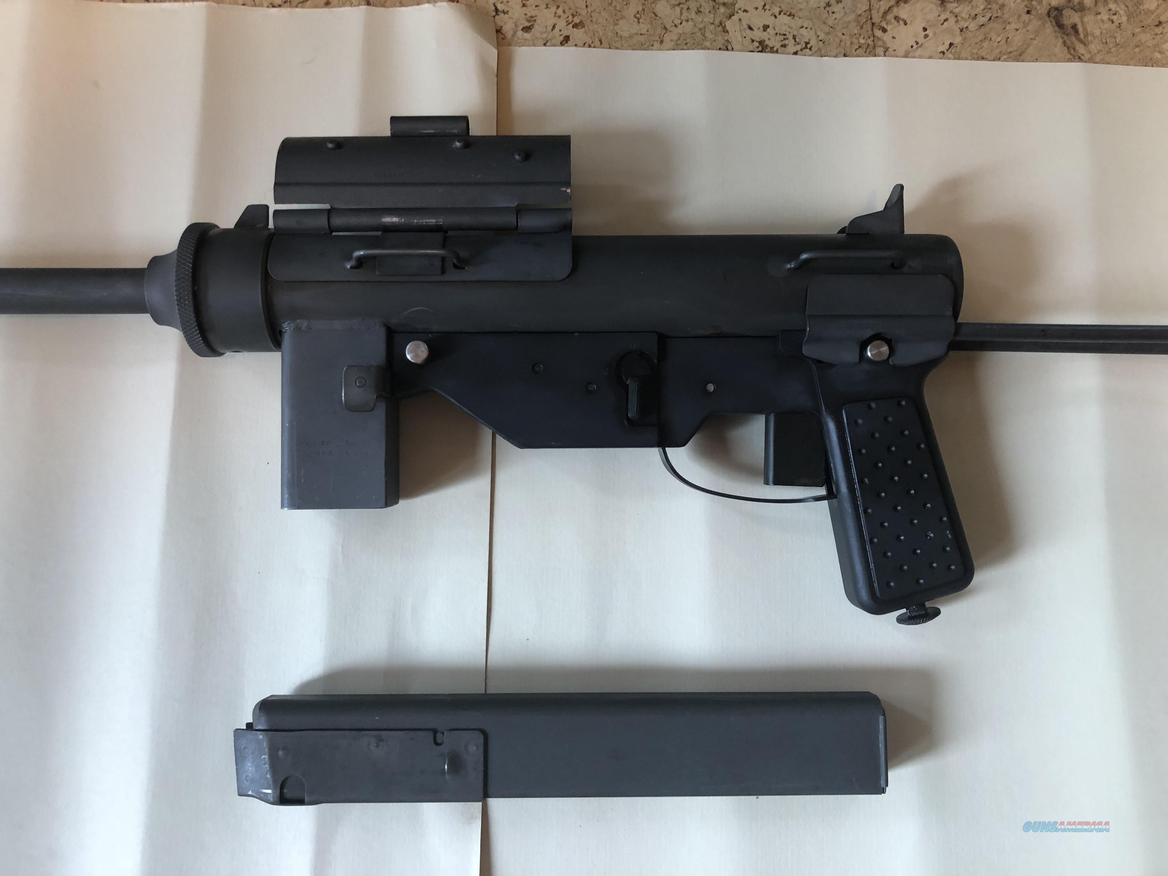 Valkyrie Arms M3 Grease Gun for sale at 919672454