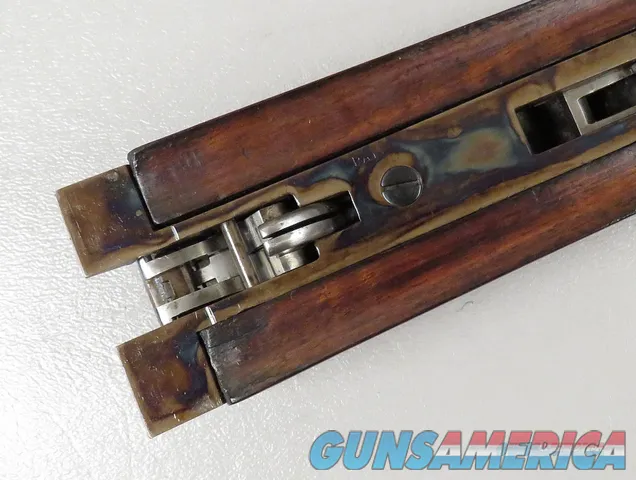 Remington Model 1894P TRAP GRADE 12 Gauge with EJECTORS 1894 Side by Side Shotgun Img-65