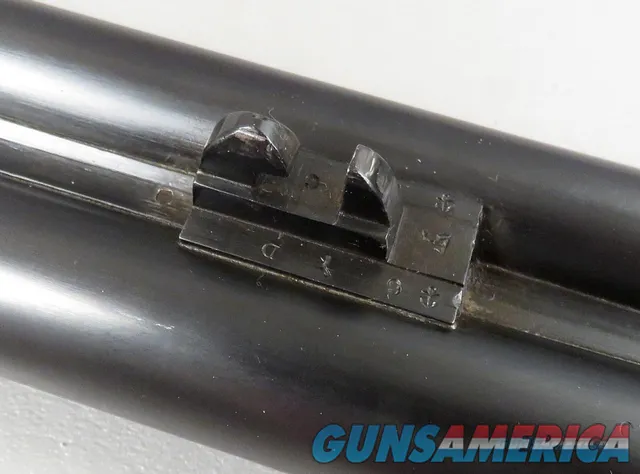 Remington Model 1894P TRAP GRADE 12 Gauge with EJECTORS 1894 Side by Side Shotgun Img-70