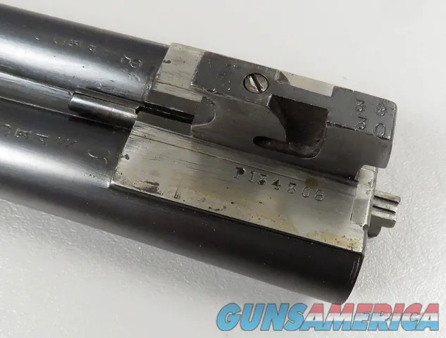Remington Model 1894P TRAP GRADE 12 Gauge with EJECTORS 1894 Side by Side Shotgun Img-71