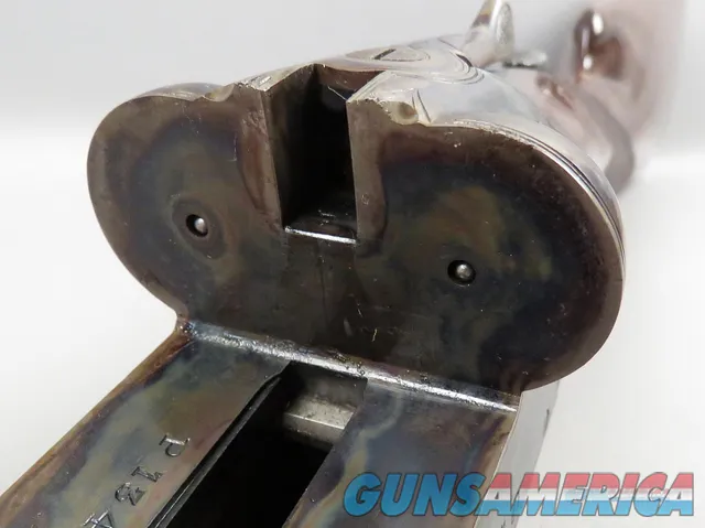 Remington Model 1894P TRAP GRADE 12 Gauge with EJECTORS 1894 Side by Side Shotgun Img-81