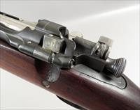 US Model 1903 A1 National Match Target Rifle used by E C Crossman Img-4