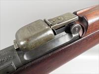 US Model 1903 A1 National Match Target Rifle used by E C Crossman Img-9