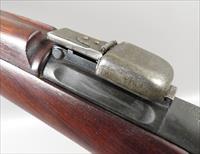 US Model 1903 A1 National Match Target Rifle used by E C Crossman Img-11
