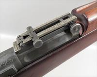 US Model 1903 A1 National Match Target Rifle used by E C Crossman Img-12