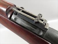 US Model 1903 A1 National Match Target Rifle used by E C Crossman Img-14