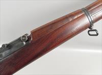 US Model 1903 A1 National Match Target Rifle used by E C Crossman Img-16
