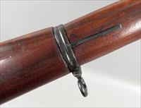 US Model 1903 A1 National Match Target Rifle used by E C Crossman Img-17