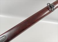 US Model 1903 A1 National Match Target Rifle used by E C Crossman Img-18