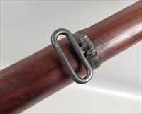 US Model 1903 A1 National Match Target Rifle used by E C Crossman Img-19