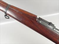 US Model 1903 A1 National Match Target Rifle used by E C Crossman Img-20