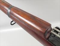 US Model 1903 A1 National Match Target Rifle used by E C Crossman Img-21