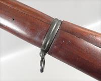 US Model 1903 A1 National Match Target Rifle used by E C Crossman Img-22