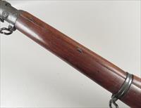US Model 1903 A1 National Match Target Rifle used by E C Crossman Img-23