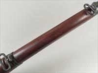 US Model 1903 A1 National Match Target Rifle used by E C Crossman Img-26