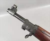 US Model 1903 A1 National Match Target Rifle used by E C Crossman Img-27