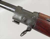 US Model 1903 A1 National Match Target Rifle used by E C Crossman Img-28
