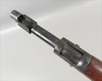 US Model 1903 A1 National Match Target Rifle used by E C Crossman Img-32