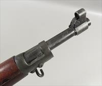 US Model 1903 A1 National Match Target Rifle used by E C Crossman Img-33