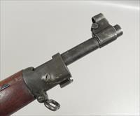 US Model 1903 A1 National Match Target Rifle used by E C Crossman Img-34