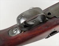 US Model 1903 A1 National Match Target Rifle used by E C Crossman Img-35
