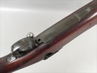 US Model 1903 A1 National Match Target Rifle used by E C Crossman Img-36
