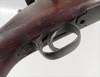 US Model 1903 A1 National Match Target Rifle used by E C Crossman Img-37