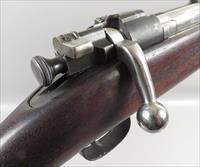 US Model 1903 A1 National Match Target Rifle used by E C Crossman Img-41