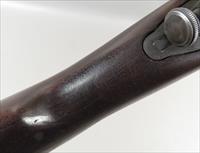 US Model 1903 A1 National Match Target Rifle used by E C Crossman Img-43