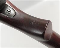 US Model 1903 A1 National Match Target Rifle used by E C Crossman Img-44