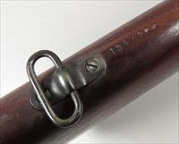 US Model 1903 A1 National Match Target Rifle used by E C Crossman Img-47