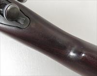 US Model 1903 A1 National Match Target Rifle used by E C Crossman Img-49