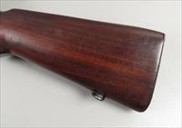US Model 1903 A1 National Match Target Rifle used by E C Crossman Img-54