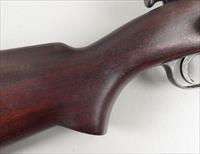 US Model 1903 A1 National Match Target Rifle used by E C Crossman Img-55