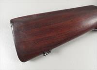 US Model 1903 A1 National Match Target Rifle used by E C Crossman Img-56