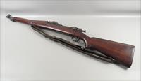 US Model 1903 A1 National Match Target Rifle used by E C Crossman Img-80