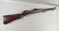 US Model 1903 A1 National Match Target Rifle used by E C Crossman Img-81